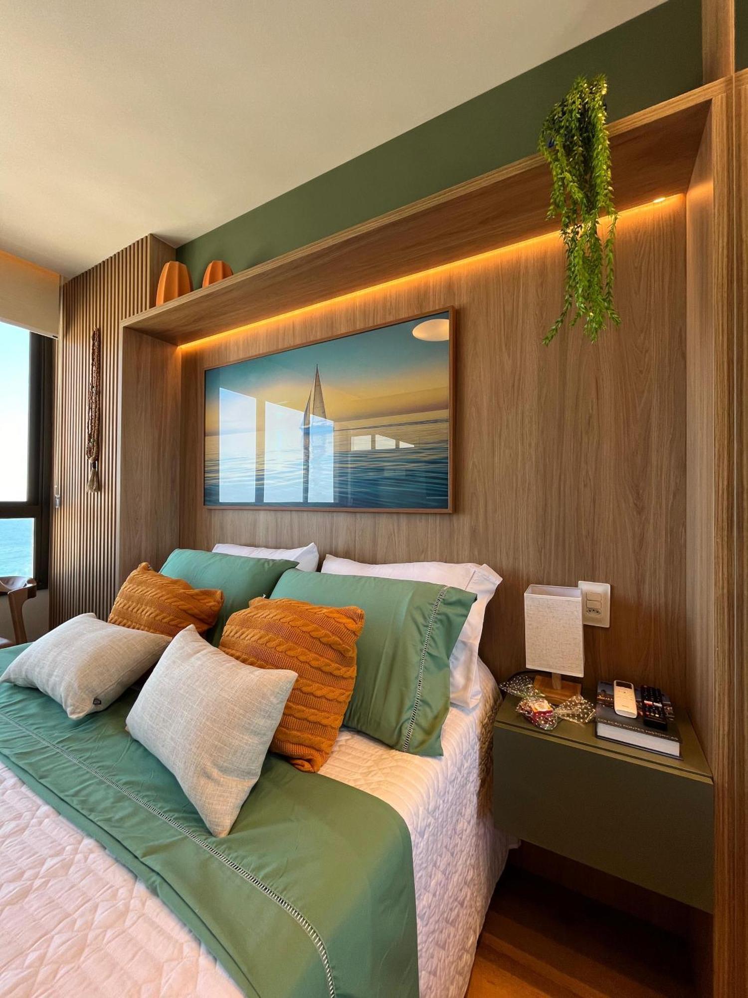Luxuoso Studio Beira Mar Salvador Exteriör bild
