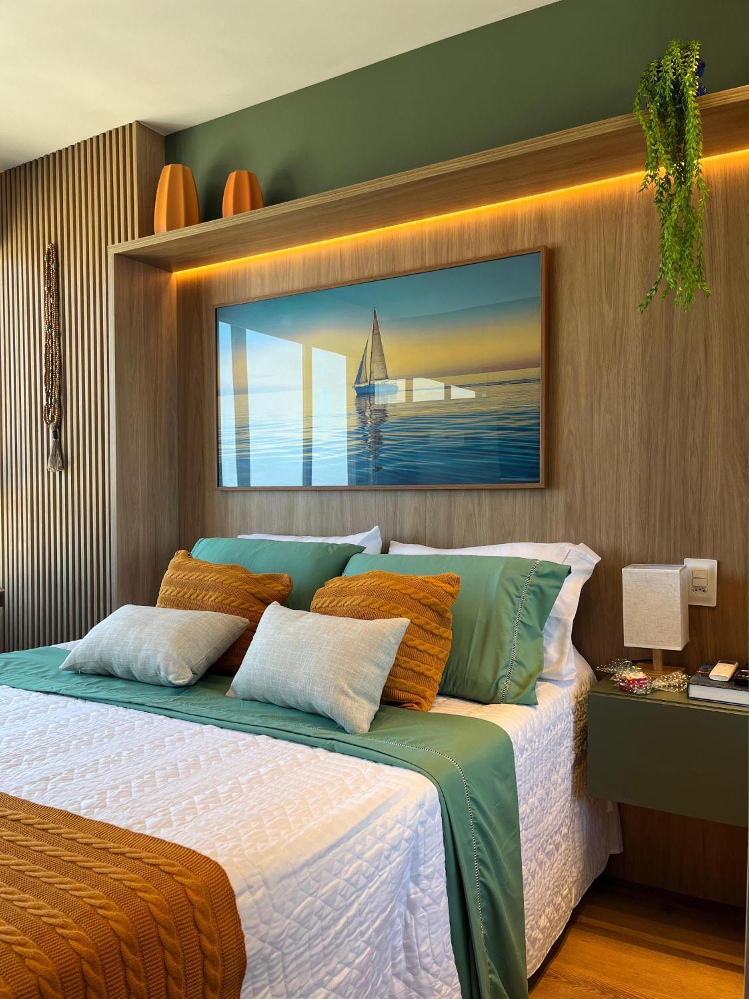 Luxuoso Studio Beira Mar Salvador Exteriör bild